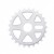 Зірка WeThePeople LOGIC 25t bolt drive матова сіра